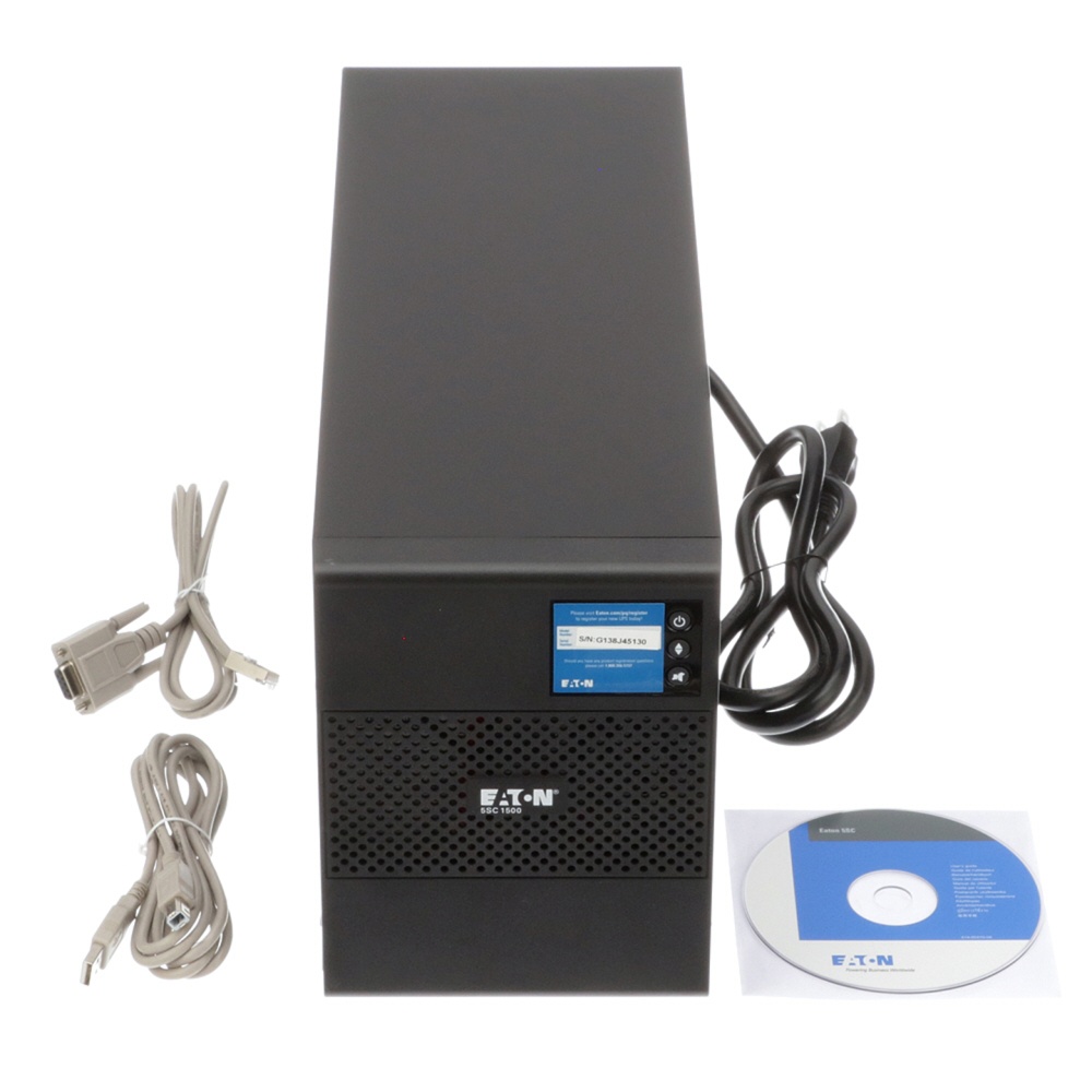 DXA 120V UPS DXA 120V UPS