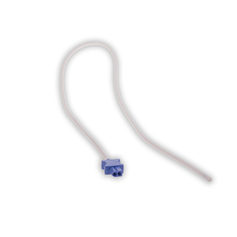 GENERAL PURPOSE TEMP PROBE, 12 FR, DISPOSABLE, 400-S, 50/BOX GENERAL PURPOSE TEMP PROBE, 12 FR, DISPOSABLE, 400-S, 50/BOX