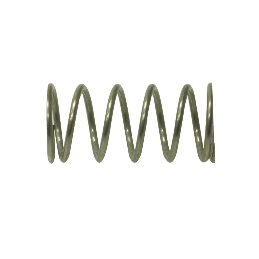 Spring, Secondary Lock Spring, Secondary Lock