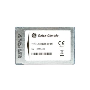 S/5 Anesthesia Service SW for CAM L-CANE06S-00 English S/5 Anesthesia Service SW for CAM L-CANE06S-00 English