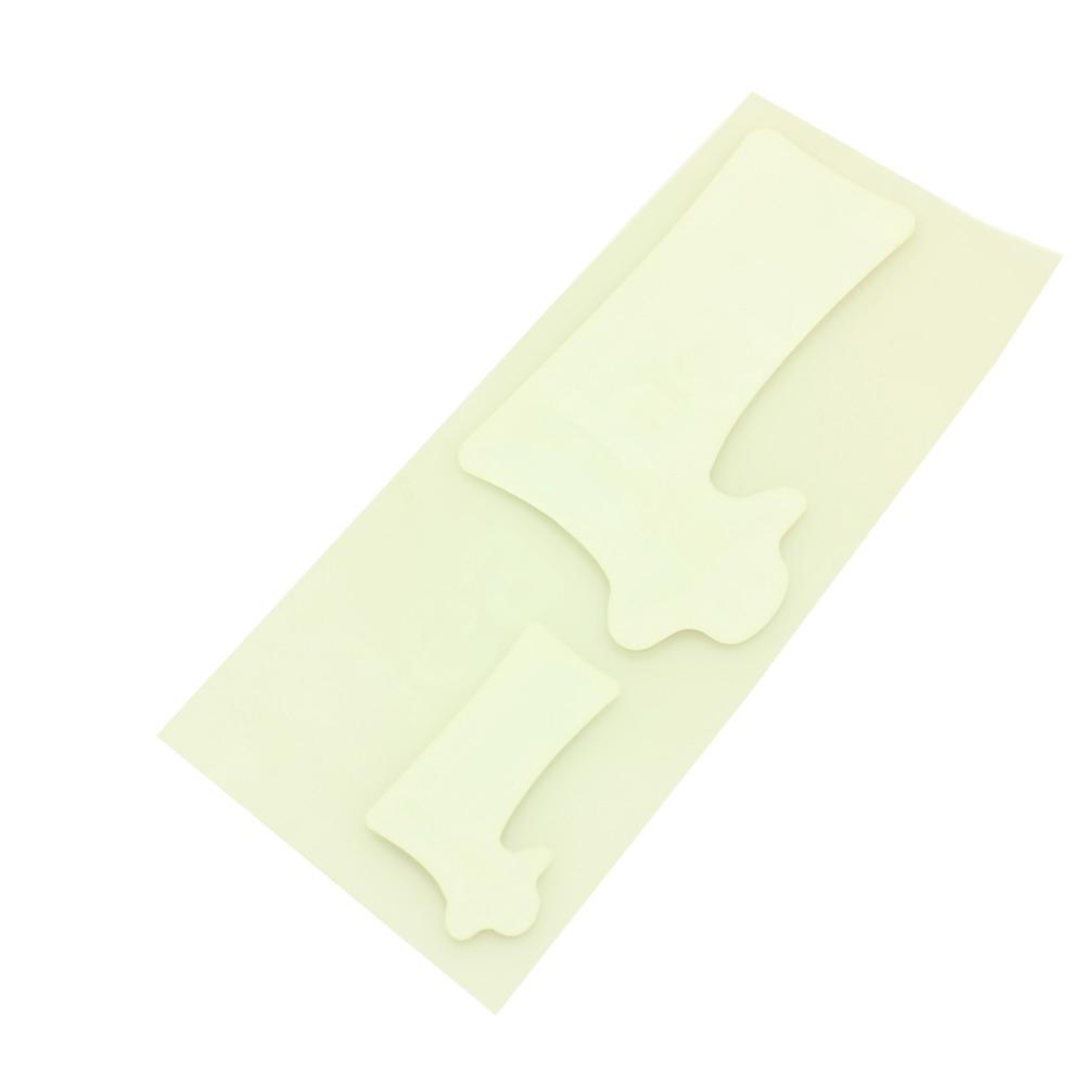 Sticker Label Set Branding Giraffe® Warmer PMS Cool Gray 1C Sticker Label Set Branding Giraffe® Warmer PMS Cool Gray 1C