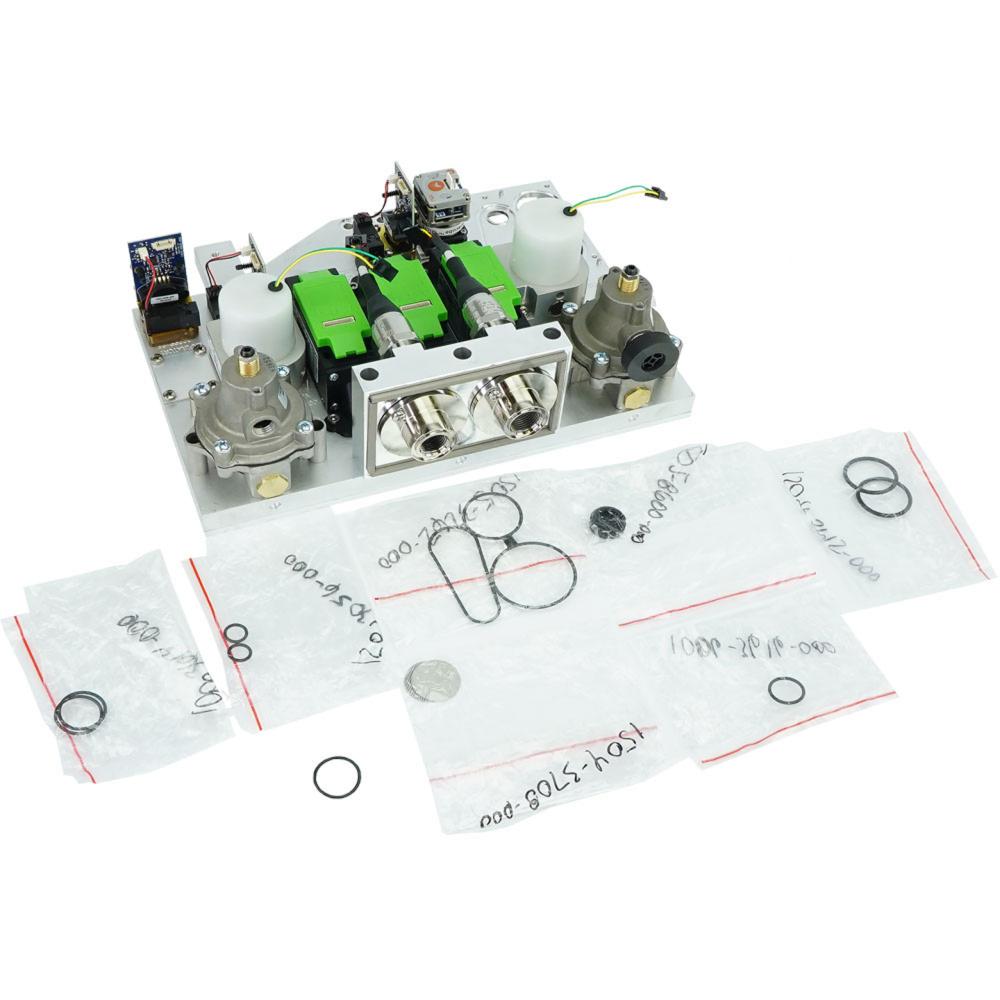 Engstrom Carestation Vent Engine Sub-Assembly Engstrom Carestation Vent Engine Sub-Assembly