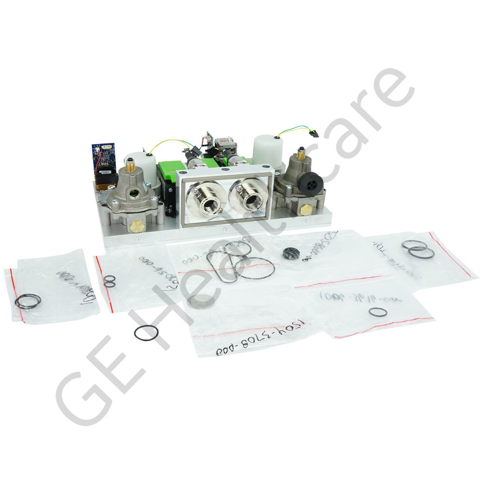 Engstrom Carestation Vent Engine Sub-Assembly Engstrom Carestation Vent Engine Sub-Assembly