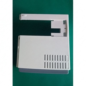 Module Frame Cover Unit Set, CARESCAPE B650 Module Frame Cover Unit Set, CARESCAPE B650