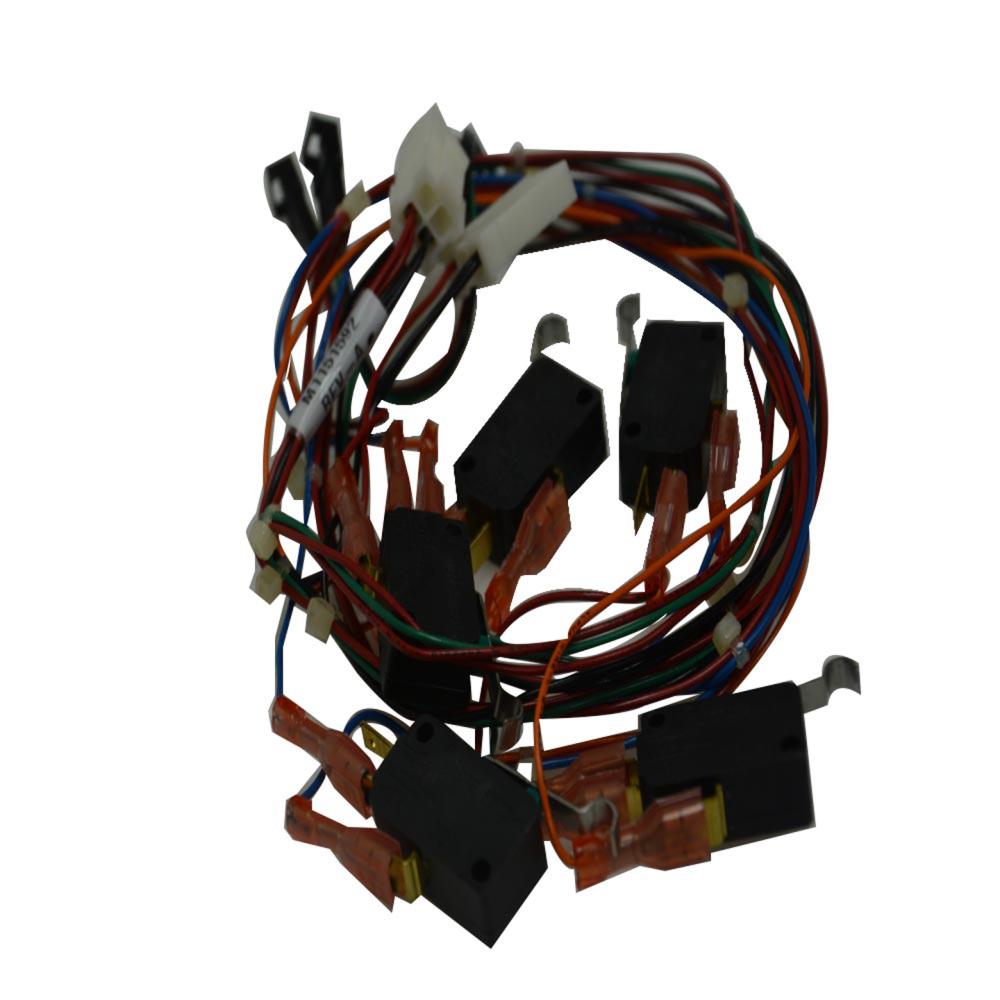 Harness, Docking Switch Harness, Docking Switch