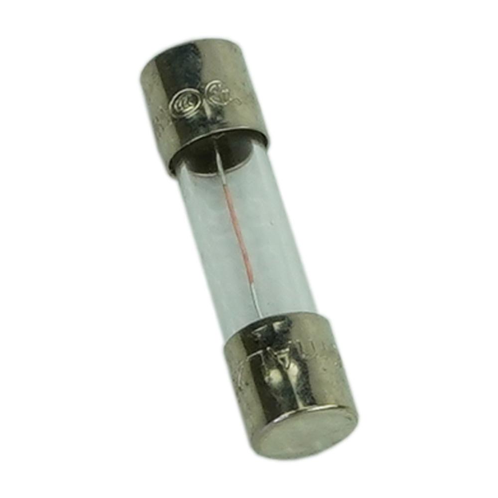 Fuse 0.1A 250V Fuse 0.1A 250V