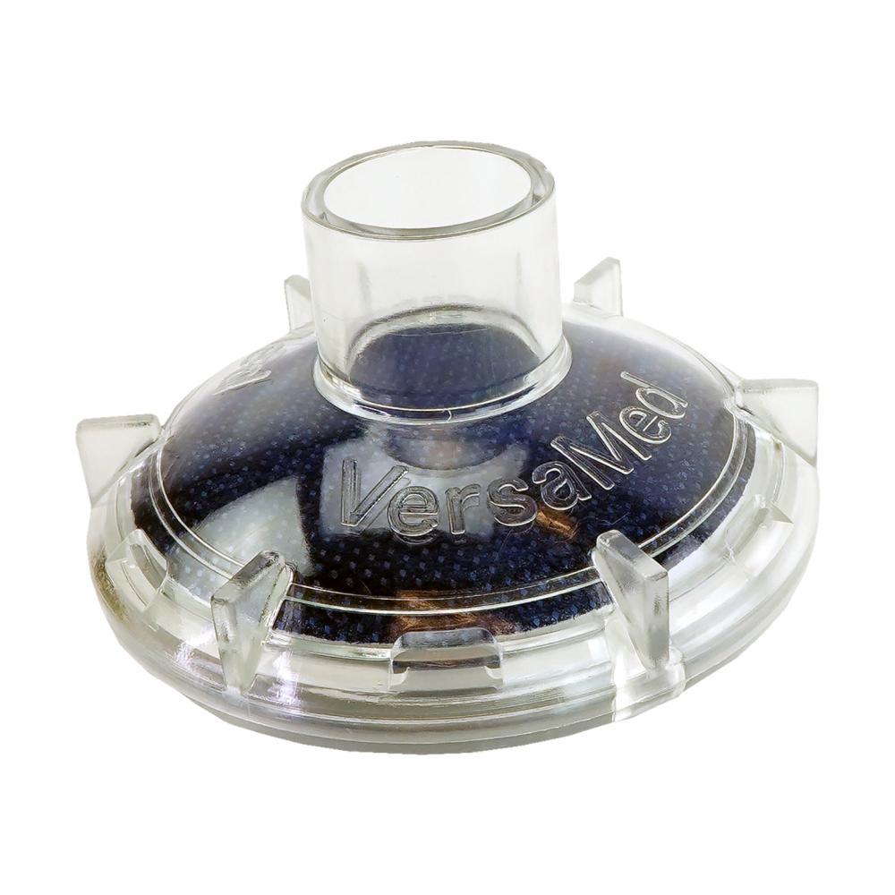 660L0001-12 DISPOSABLE LOW PRESSURE OXYGEN FILTER QTY.12 660L0001-12 DISPOSABLE LOW PRESSURE OXYGEN FILTER QTY.12