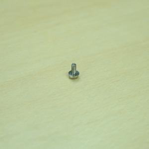 Screw X GB/T9074.1-1988 FE/EP NI Screw X GB/T9074.1-1988 FE/EP NI