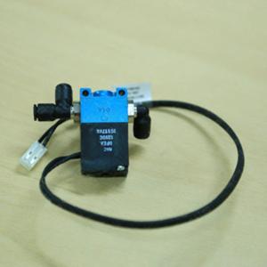 AssemblyV Assembly Solenoid AssemblyV Assembly Solenoid