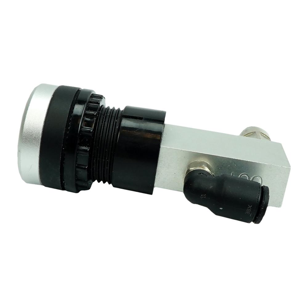 O2 FL V Assembly O2 FL V Assembly