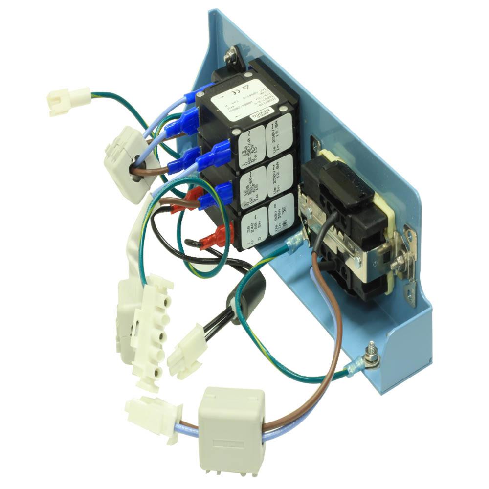 Outlet Panel US Right Hand Manufacturing Assembly Outlet Panel US Right Hand Manufacturing Assembly