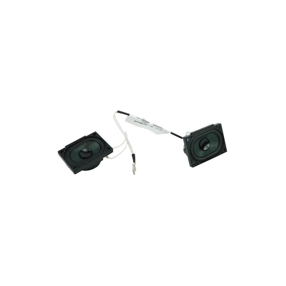 Speakers 4-Ohm with Cable Speakers 4-Ohm with Cable