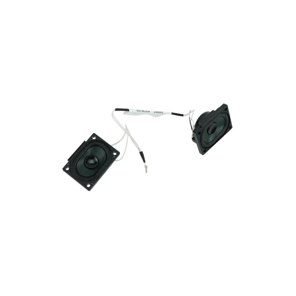 Speakers 4-Ohm with Cable Speakers 4-Ohm with Cable