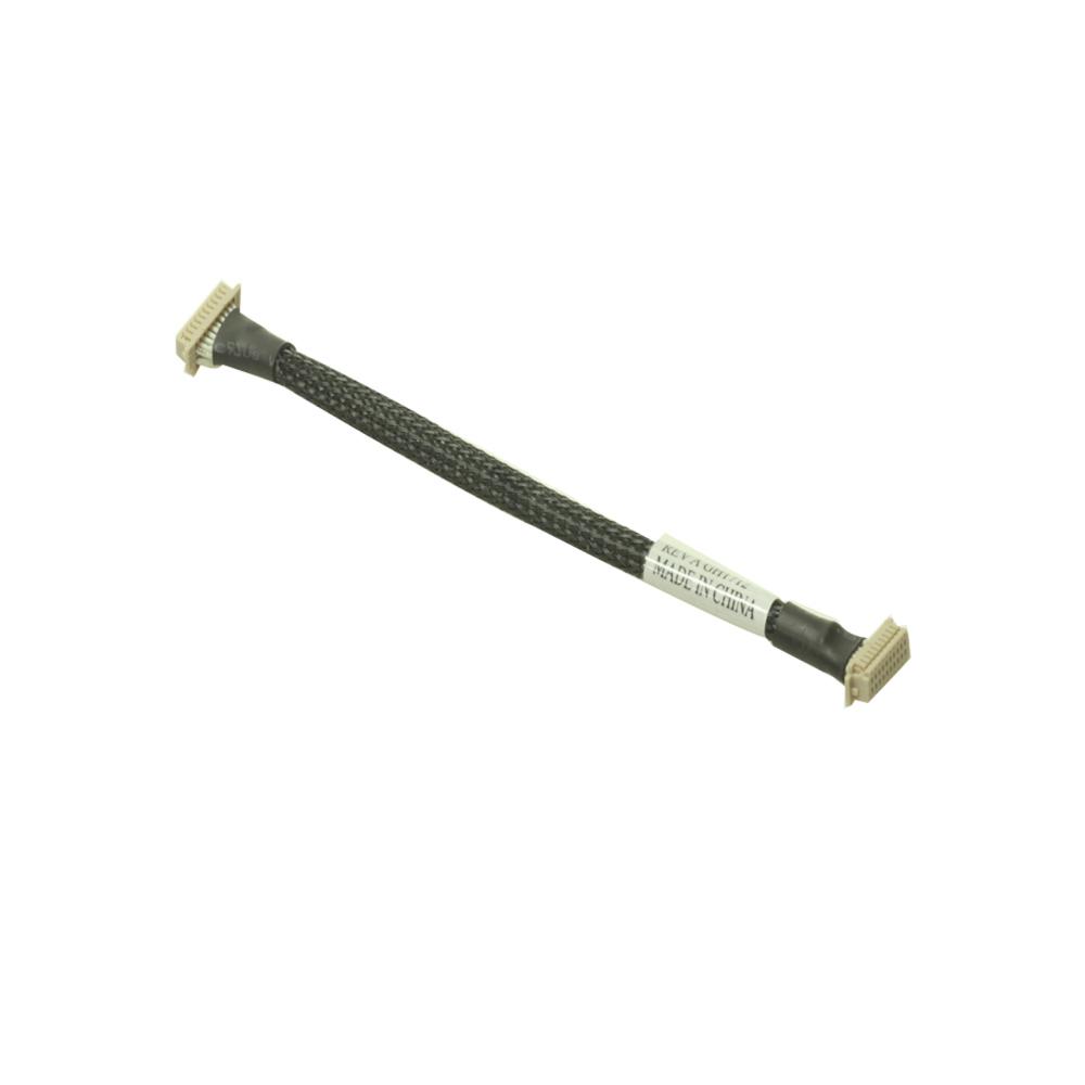 Harness Carrier Board to Keypad Harness Carrier Board to Keypad