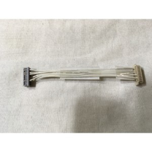 Harness Carrier Board to Touch Controller Board Harness Carrier Board to Touch Controller Board