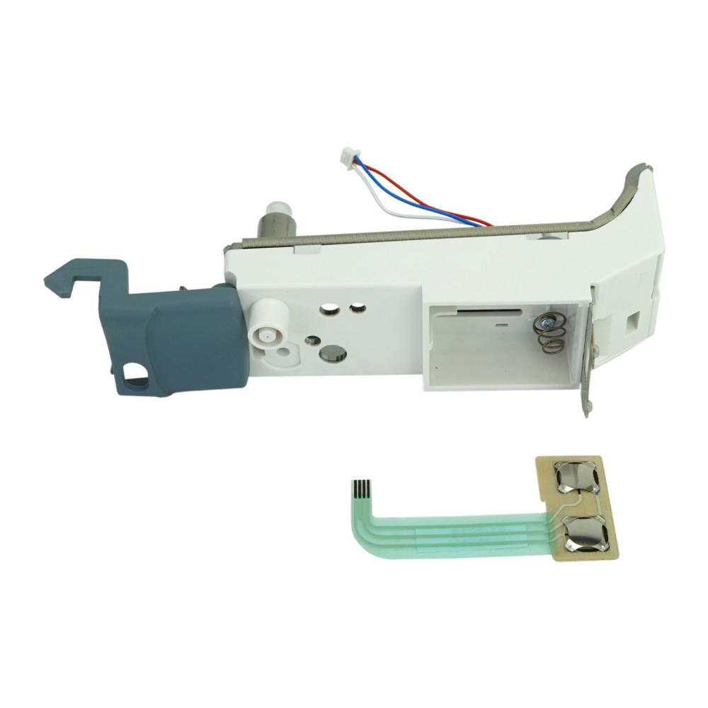 Front Chassis Unit E-SCAIOV E-SCOV Front Chassis Unit E-SCAIOV E-SCOV