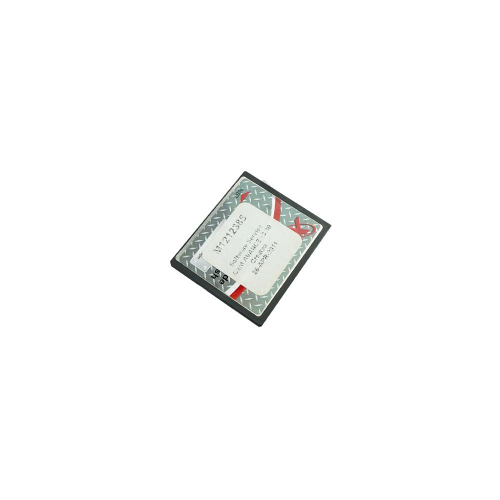ASSY-MSN Software Avance Service Card 3.30 Manufacturing assembly - Make ASSY-MSN Software Avance Service Card 3.30 Manufacturing assembly - Make