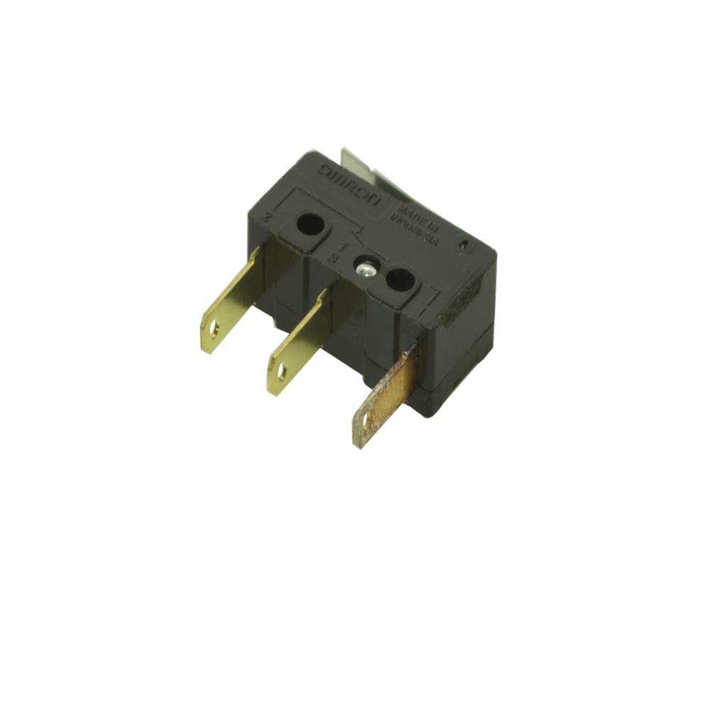 Switch SW Subminiature with QDISC .110 Terminals 0.1A Switch SW Subminiature with QDISC .110 Terminals 0.1A