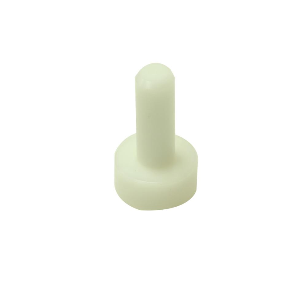 Pin Base Arm Stop, Mechanical Pin Base Arm Stop, Mechanical