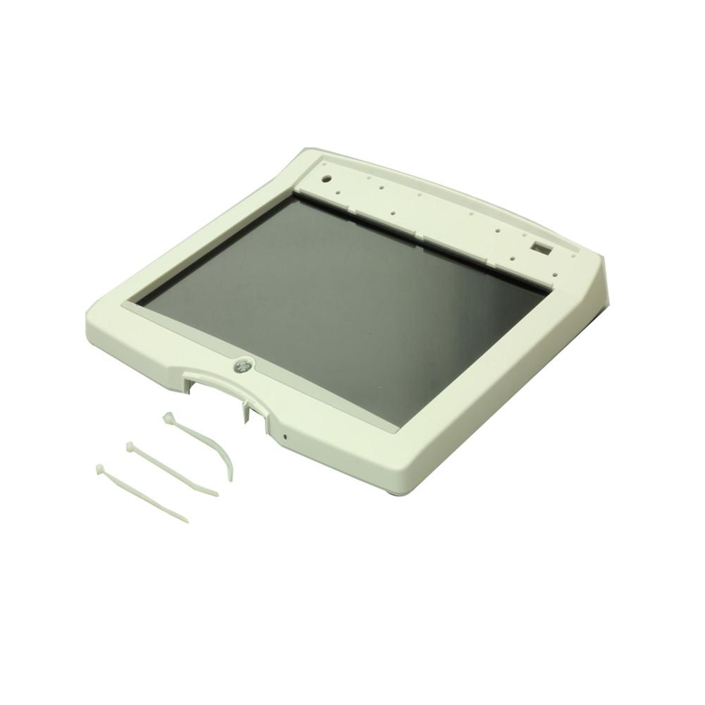 LCD Touch Bezel Assembly Kit LCD Touch Bezel Assembly Kit