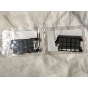 Air Filter Kit Giraffe Blue Spot PT Air Filter Kit Giraffe Blue Spot PT