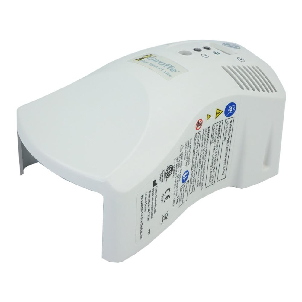 Cover Kit, English Blue Spot PT Cover Kit, English Blue Spot PT