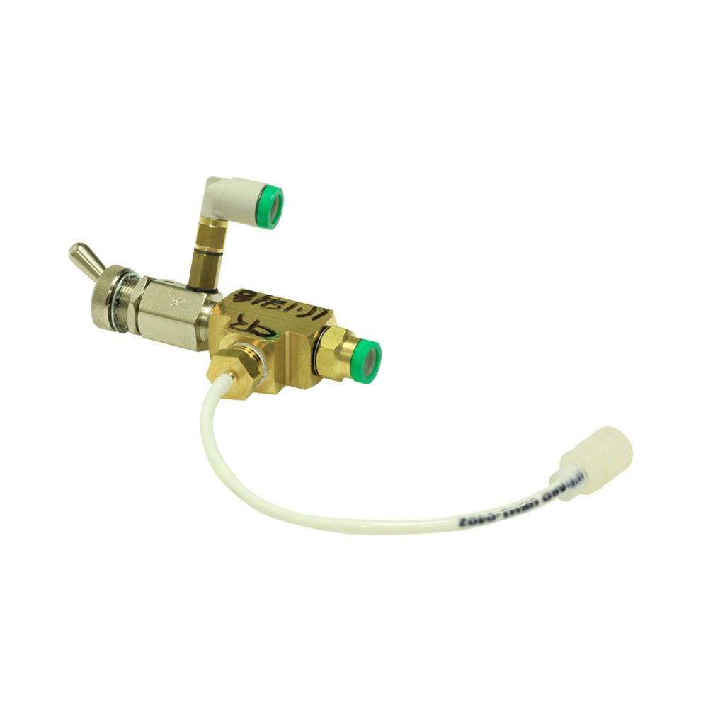 Suction On/Off Toggle Suction On/Off Toggle