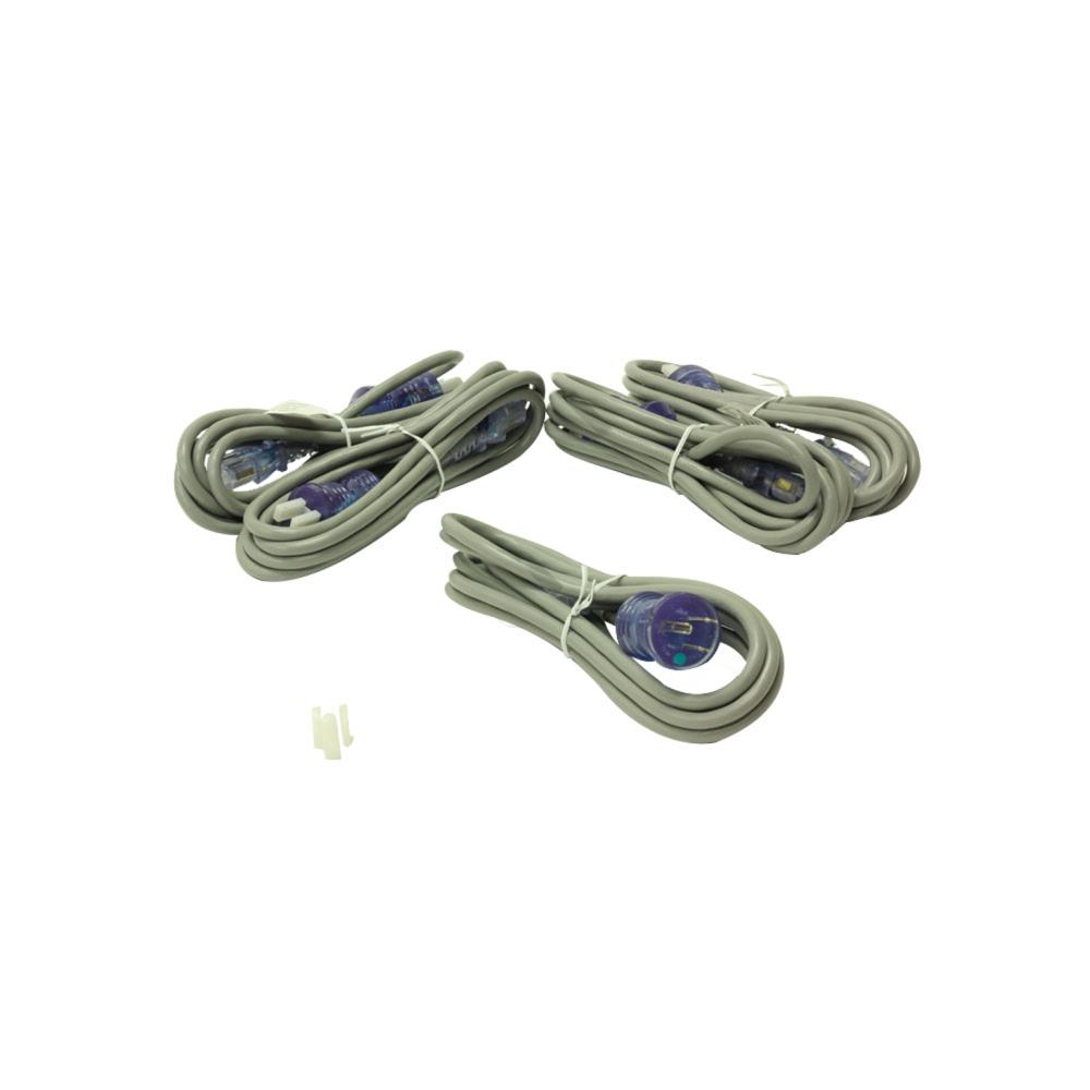 North American Power Cord - Blue Spot Phototherapy North American Power Cord - Blue Spot Phototherapy