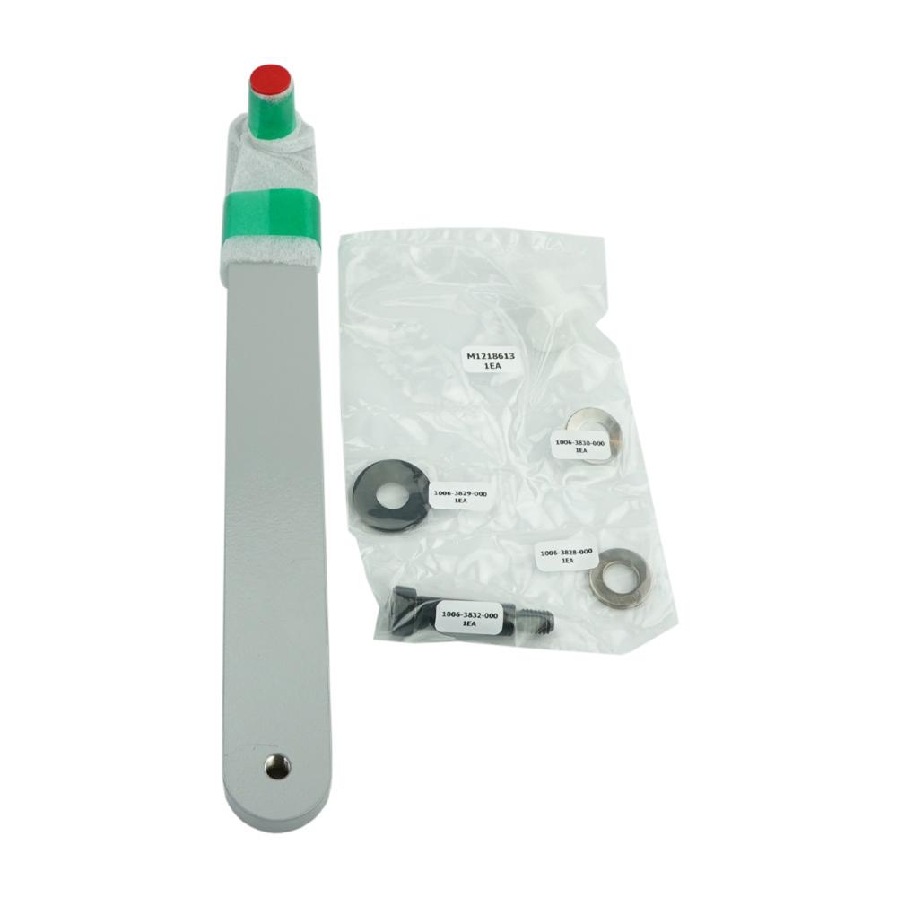 SUCTION BOTTLE MOUNTING ARM SUCTION BOTTLE MOUNTING ARM