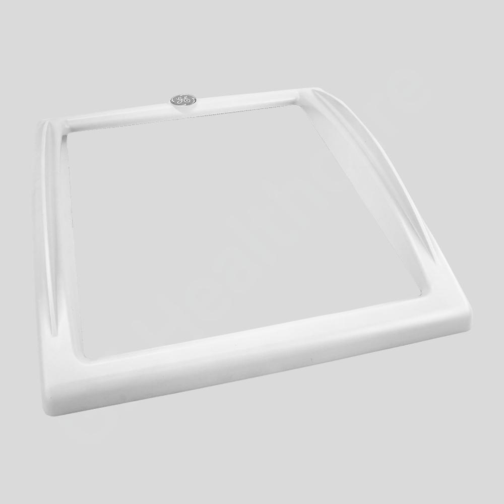 OEM-ITEM SVC Kit {} Bezel with Encapsulated Logo Star OEM-ITEM SVC Kit {} Bezel with Encapsulated Logo Star