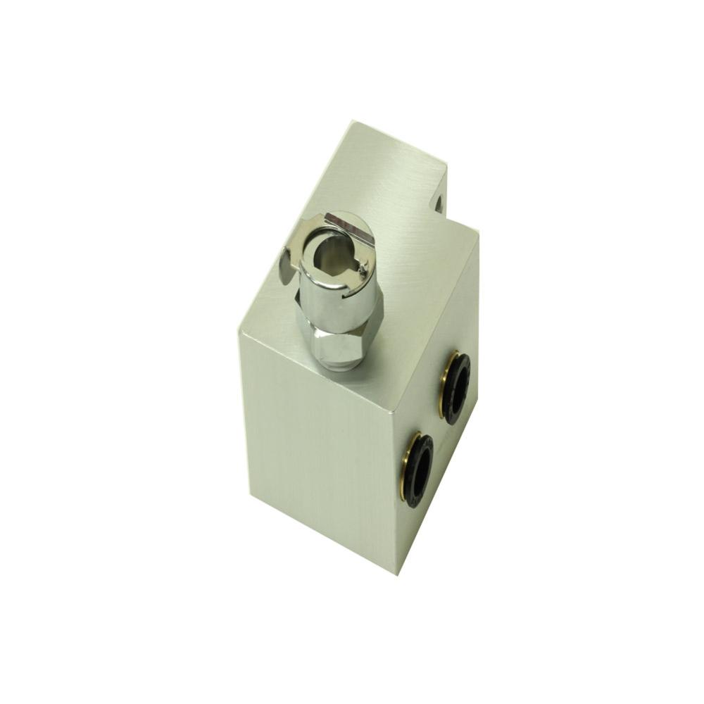 Assembly Manifold Assembly Trap Vacuum Assembly Manifold Assembly Trap Vacuum