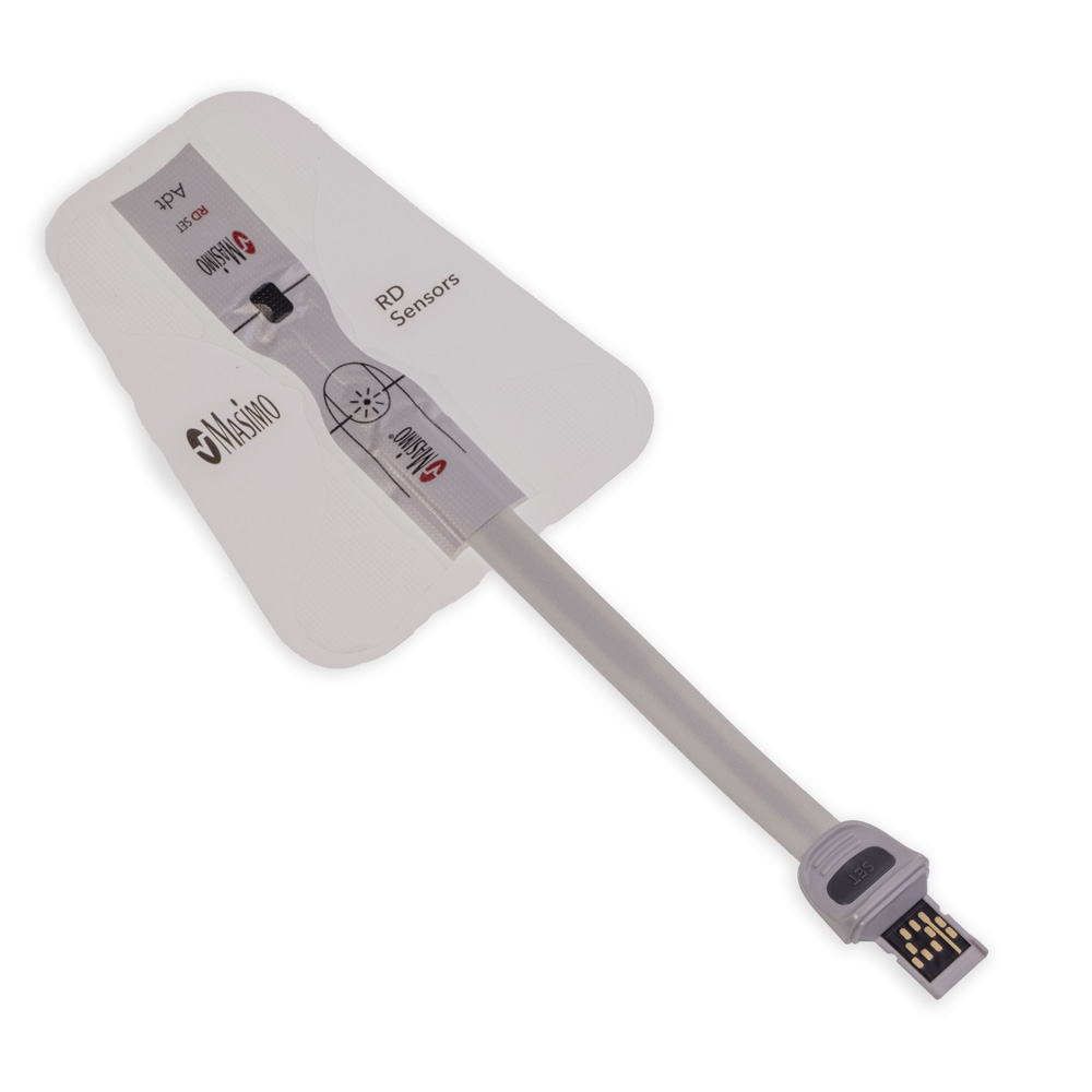 RD SET ADT, ADHESIVE SENSOR, BOX 20 RD SET ADT, ADHESIVE SENSOR, BOX 20