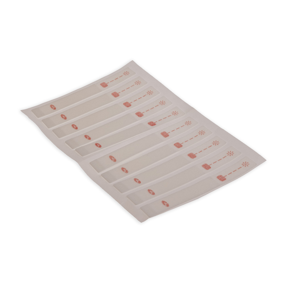 Masmio RD SET Replacement Wrap, Neonatal PT (QTY 10) Masmio RD SET Replacement Wrap, Neonatal PT (QTY 10)