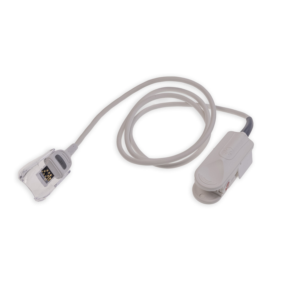 RD SET DCI, ADULT, REUSABLE FINGER SENSOR RD SET DCI, ADULT, REUSABLE FINGER SENSOR