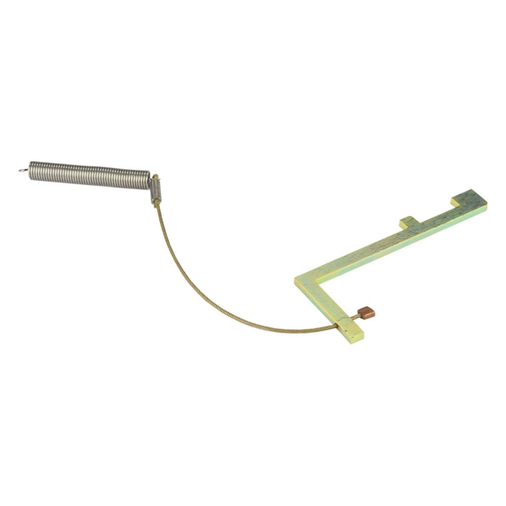 Radial Actuator for Vanguard Pision Radial Actuator for Vanguard Pision