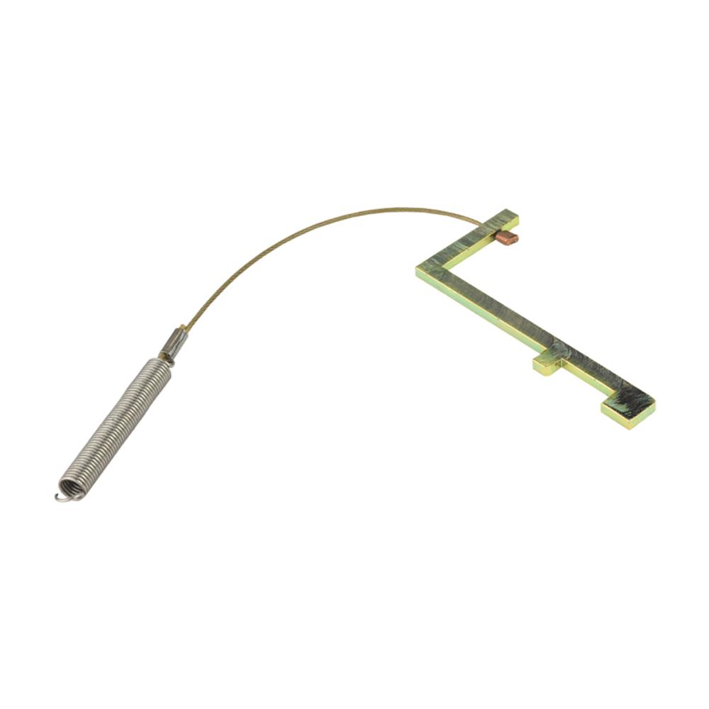 Radial Actuator for Vanguard Pision Radial Actuator for Vanguard Pision