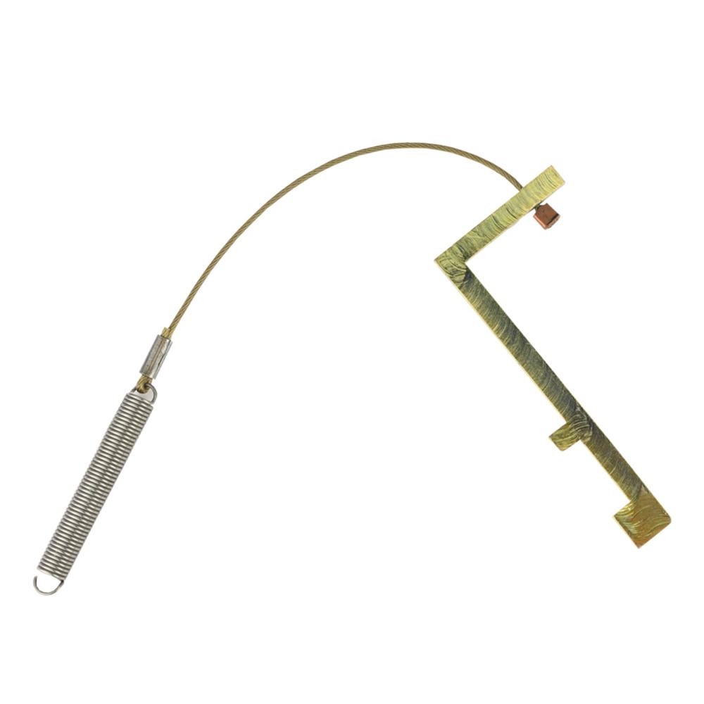 Radial Actuator for Vanguard Pision Radial Actuator for Vanguard Pision