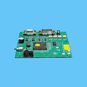 MEC-4 Board PCA000377-H MEC-4 Board PCA000377-H