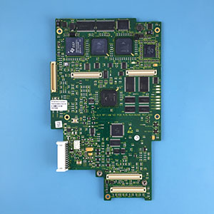 Tarjeta RFI Tarjeta RFI