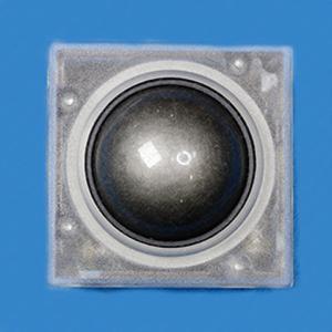 Trackball without Bracket-Vivid-i BT09 Trackball without Bracket-Vivid-i BT09