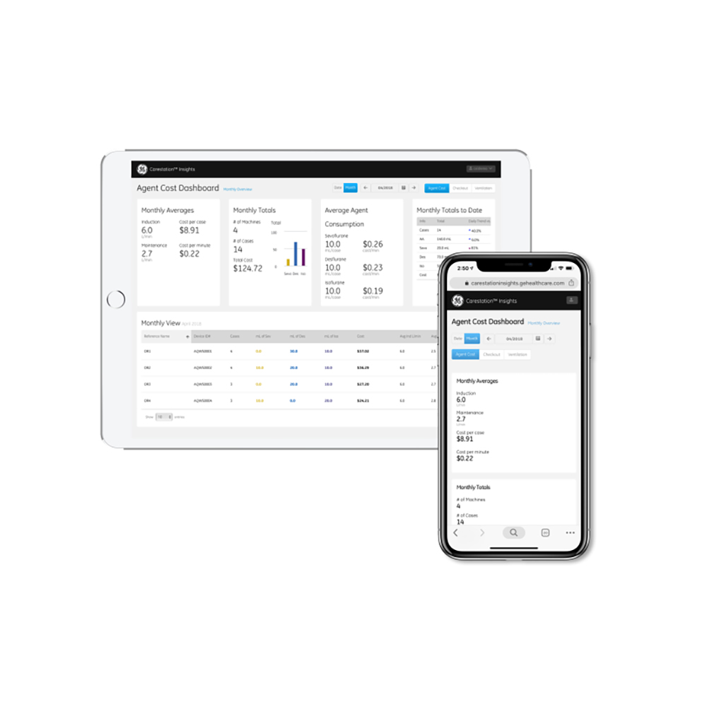 Carestation Insights - Agent Cost Carestation Insights - Agent Cost