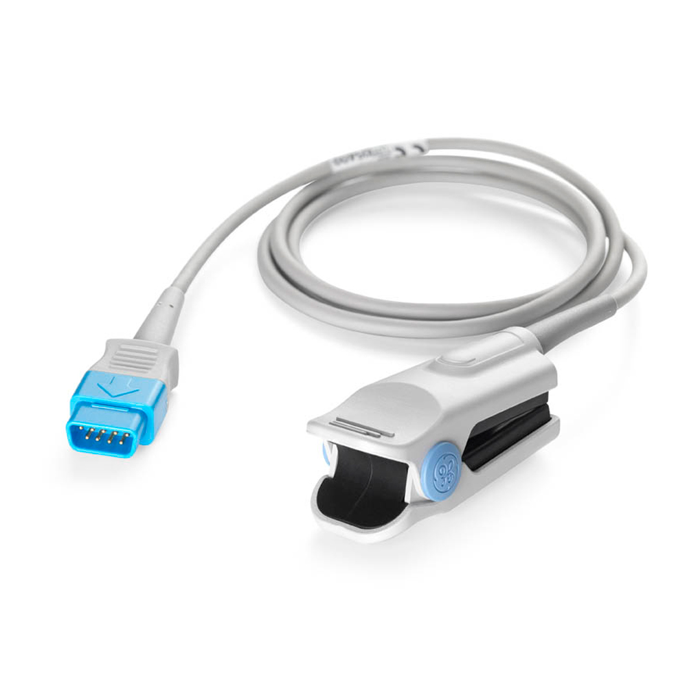 UAT TruSignal Sensor - Adult Finger(Test) UAT TruSignal Sensor - Adult Finger(Test)