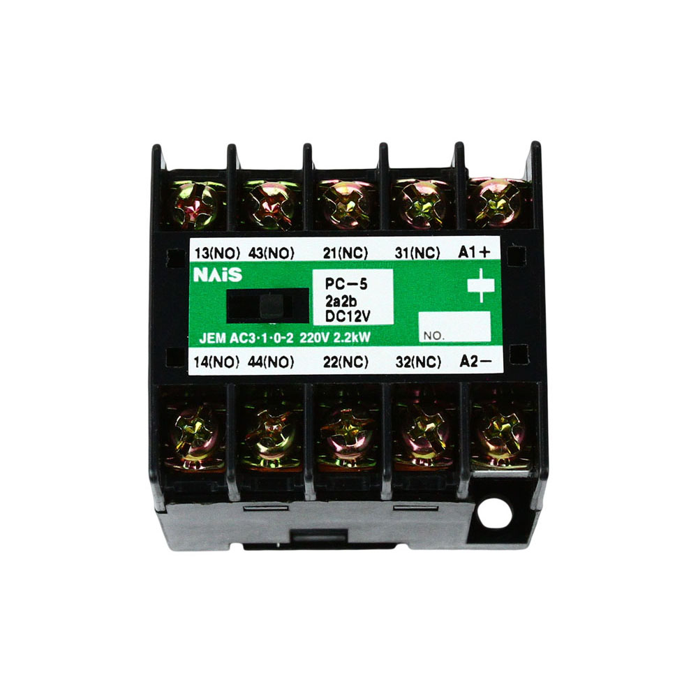 CONTACTOR U2040MR CONTACTOR U2040MR