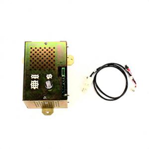 HAWKEYE DC POWER SUPPLY WITH ONOFF CNTL. FILL UPGRADE KIT HAWKEYE DC POWER SUPPLY WITH ONOFF CNTL. FILL UPGRADE KIT