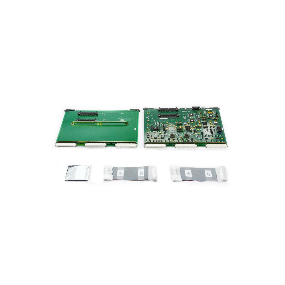 AZ CONN BD Assembly AZ CONN BD Assembly