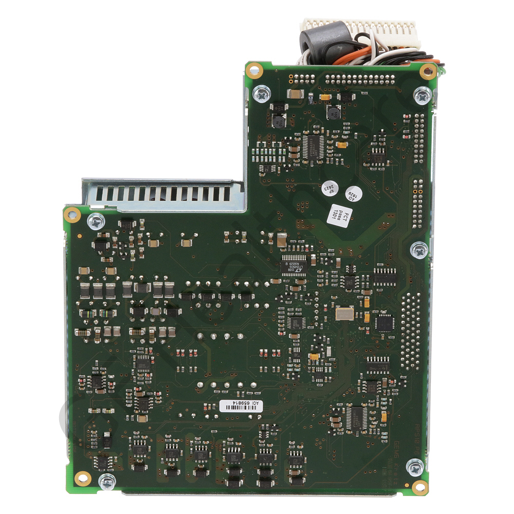 BOARD GPP6 DC,DC POWER SUPPLY BOARD GPP6 DC,DC POWER SUPPLY