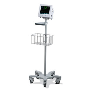 IVY 7800 cardiac monitor IVY 7800 cardiac monitor